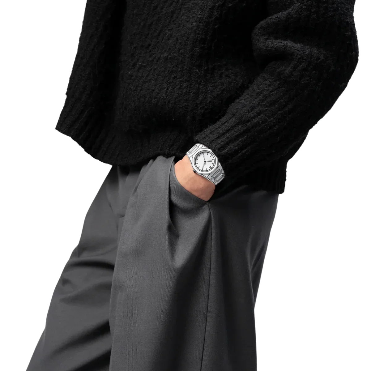 Valuan Core 2D 40mm watch product detail