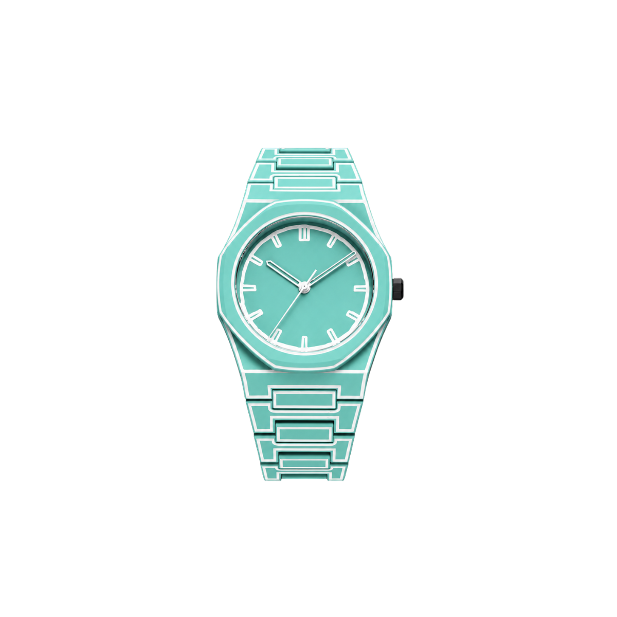 Valuan Core 2D 40mm watch product detail