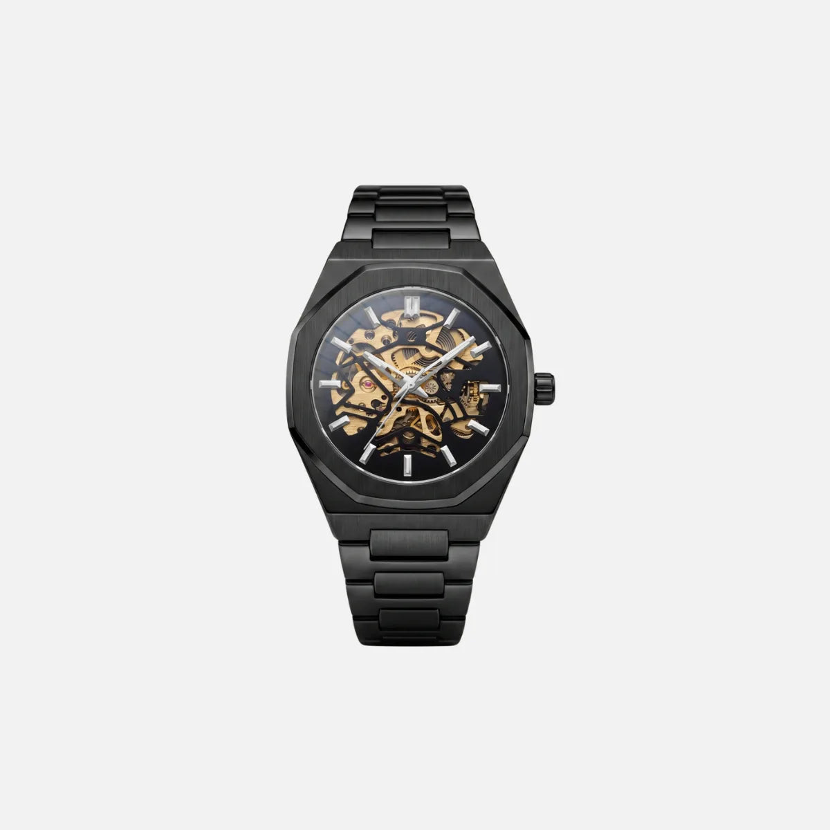 Valuan Caliber 40mm Black watch