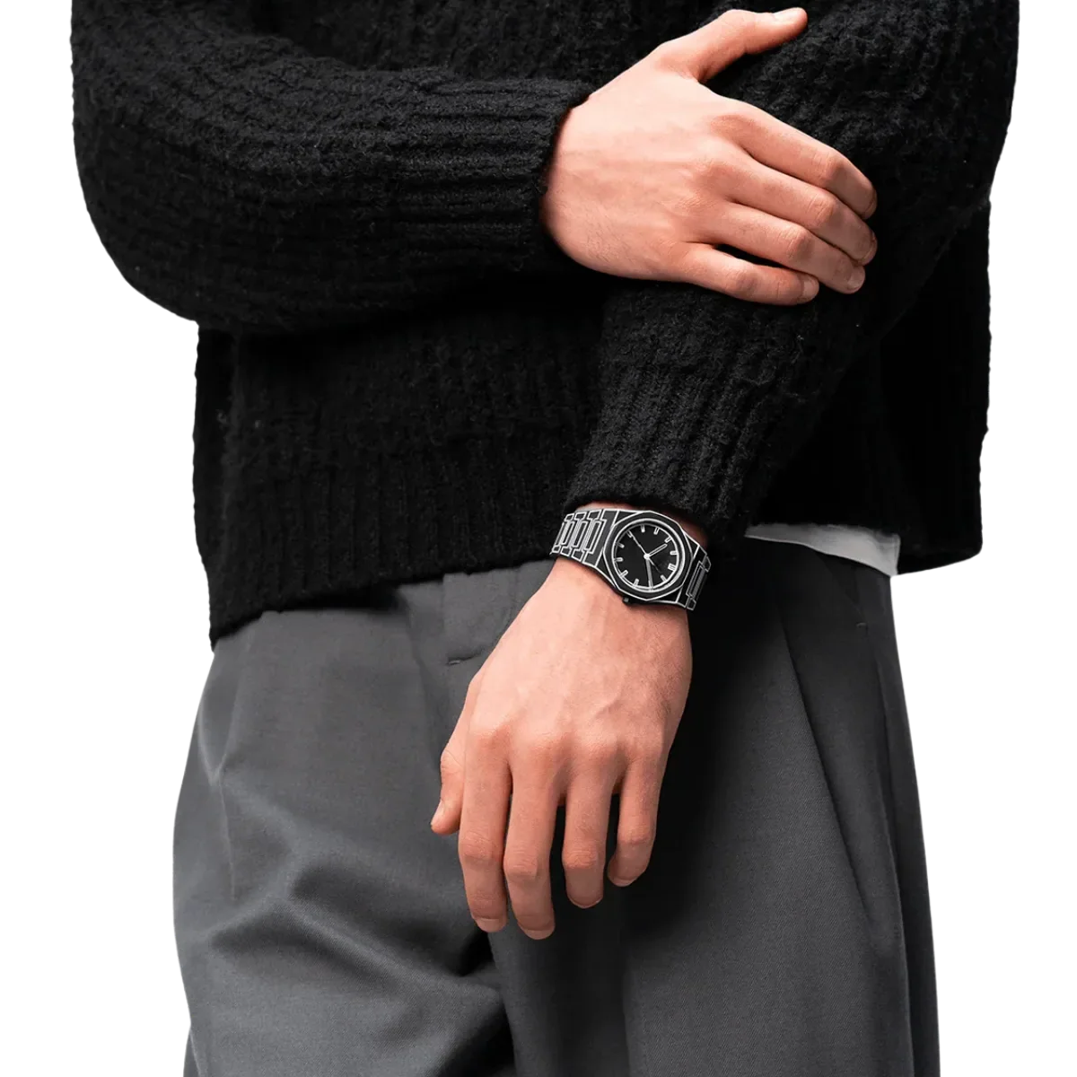 Valuan Core 2D 40mm watch product detail