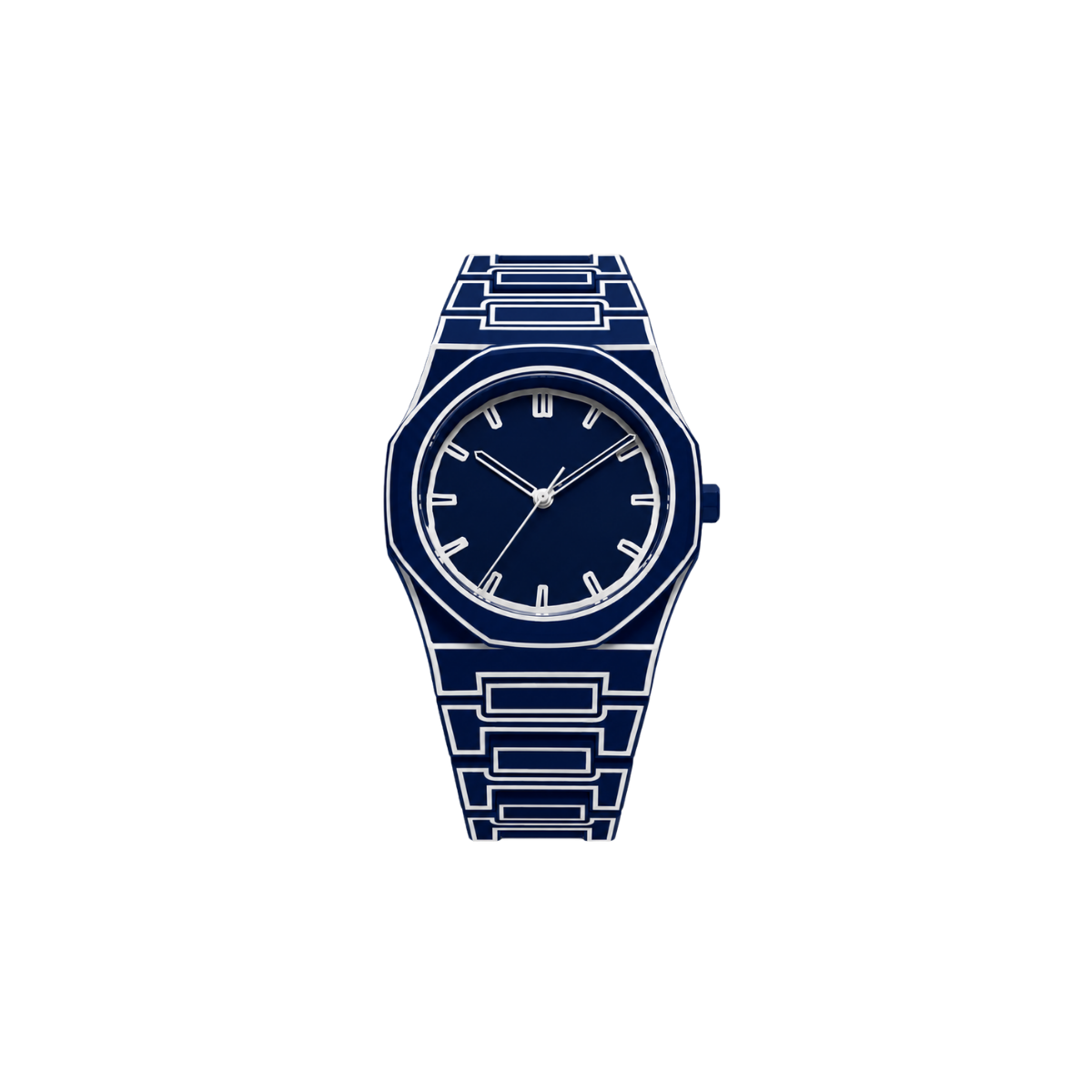 Valuan Core 2D 40mm watch product detail