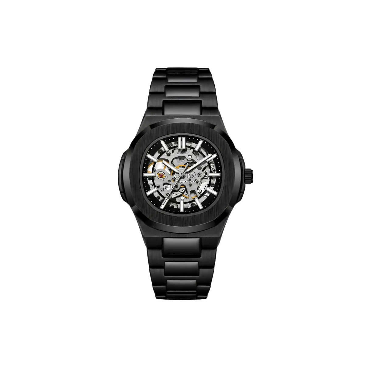 Valuan Echelon 42mm Black watch